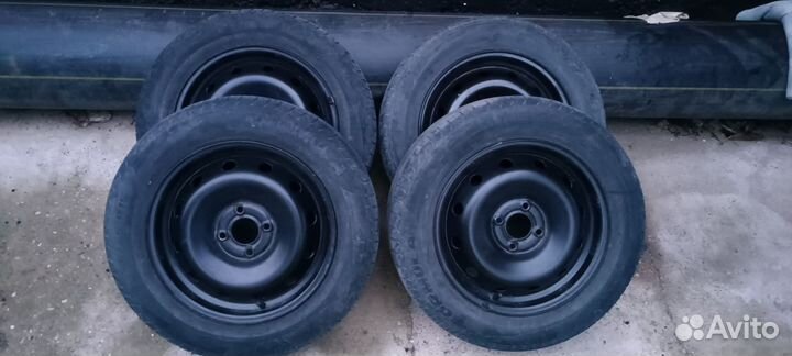 Formula Energy 185/65 R15