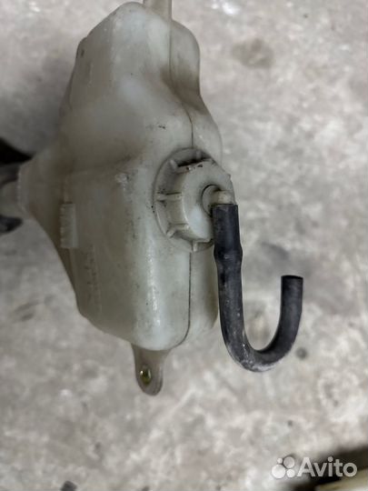 Бачок расшерительный Honda Accord CL9 K24A 2005