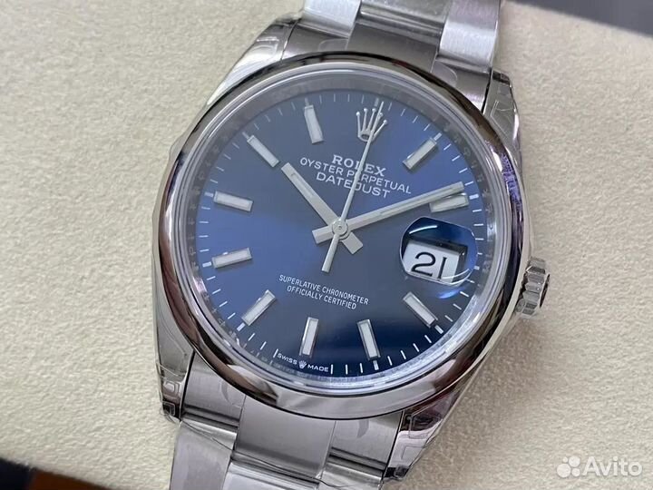 Rolex oyster perpetual 36