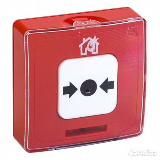 Пожарная сигнализация проектирование