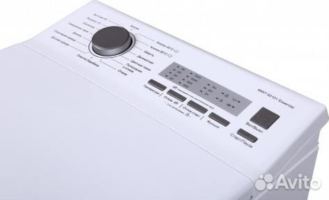 Cтиральная машина Midea Essential 6 кг