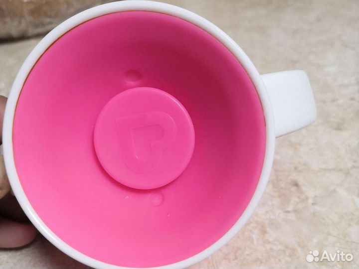 Поильник непроливайка munchkin