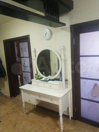 3-к. квартира, 134,5 м², 7/9 эт.