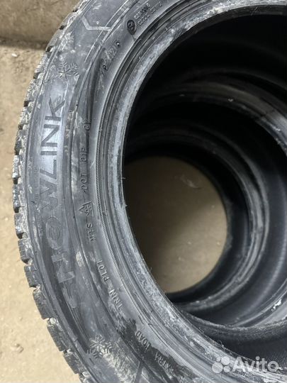 Triangle Snowlink TWT02 225/55 R18 102