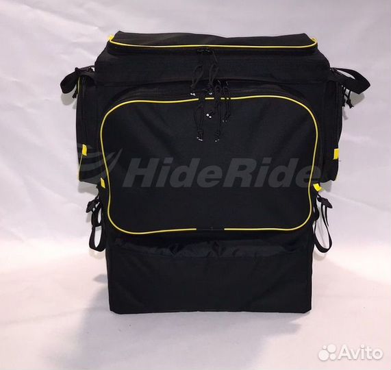 Кофр BRP Lynx Yeti Pro 550/800 с 2006-2011 г