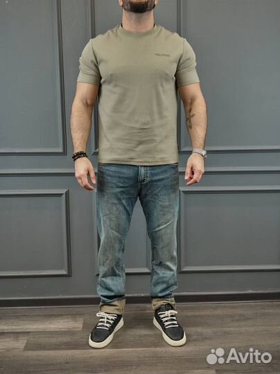 Футболка Tom Ford