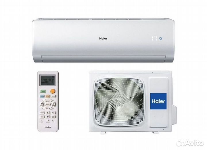 Кондиционеры