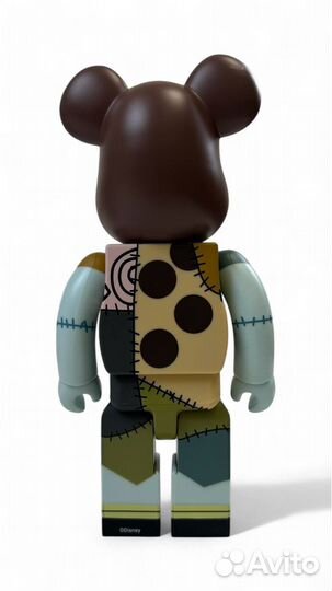 Фигура Bearbrick 'Sally' (400%)