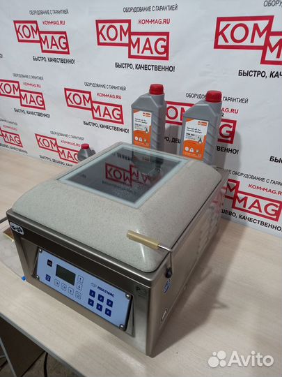 Упаковщик Multivac C100 Мясо Рыба Сыр Орехи Овощи