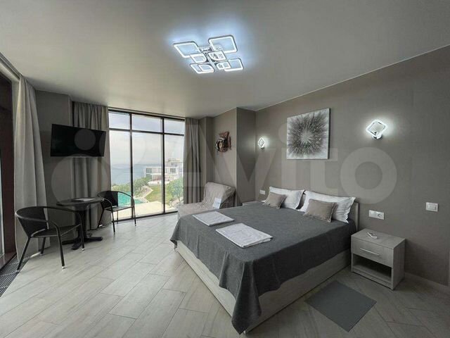 Комната 35 м², 3/3 эт.