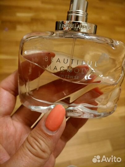 Парфюмерия из личного