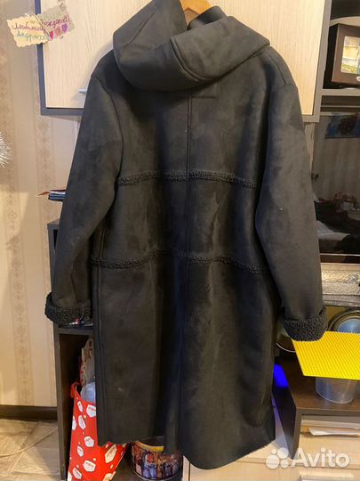 Дублёнка Беларусь 58