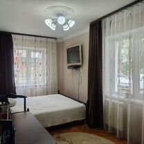 2-к. квартира, 41,5 м², 1/5 эт.