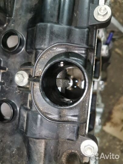 Двигатель Mazda 3 хетчбэк BM 2.0 PE 2018