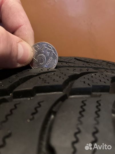 Amtel NordMaster CL 195/65 R15