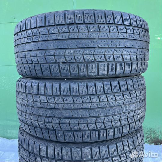 Dunlop Graspic DS3 235/45 R18 94Q
