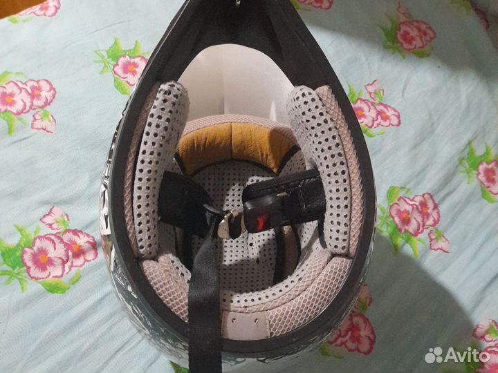 Шлем michiru детский