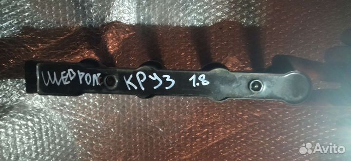 Катушка зажигания Chevrolet Aveo, Cruze