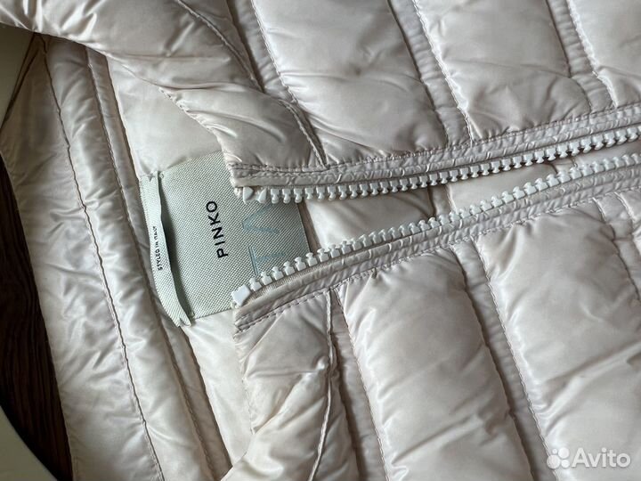 Куртка женская