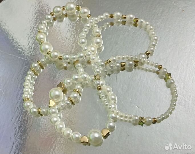 Браслет детский