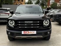 Haval Dargo 2.0 AMT, 2023, 31 000 км, с пробегом, цена 2 650 000 руб.