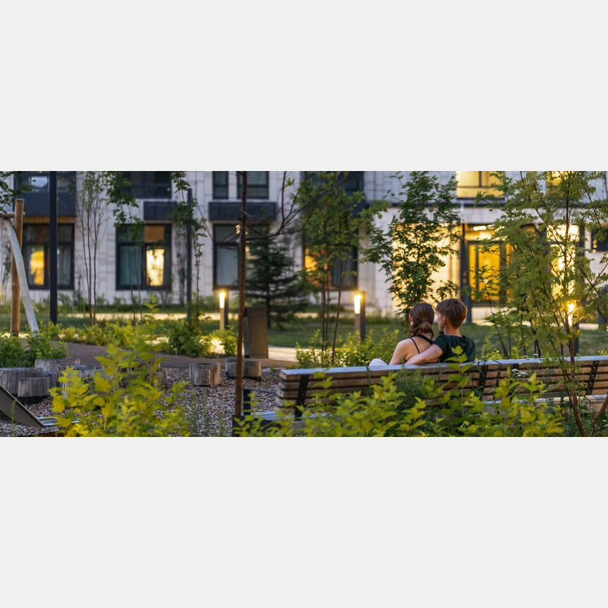 Квартира-студия, 21,8 м², 2/13 эт.