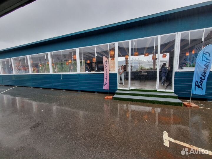 Краснодар. Мягкие окна