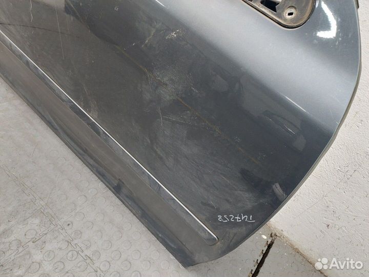 Дверь боковая Skoda Octavia (A5), 2009