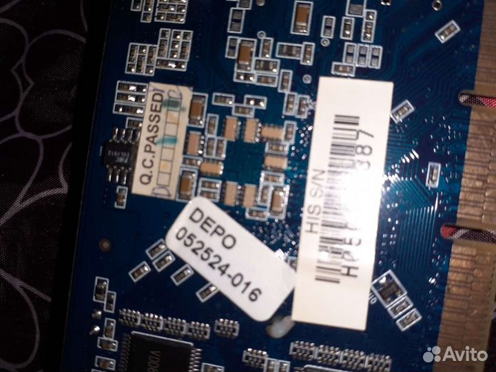 Видеокарта