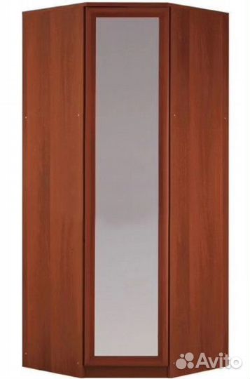 Угловой шкаф