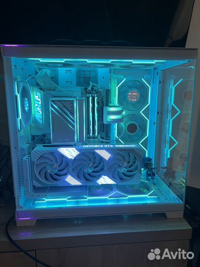 Оперативная память G.Skill Trident Z5 RGB