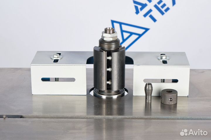 Станок фрезерный deltamachinery DW-32