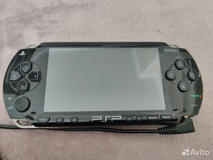 Sony PSP 1000