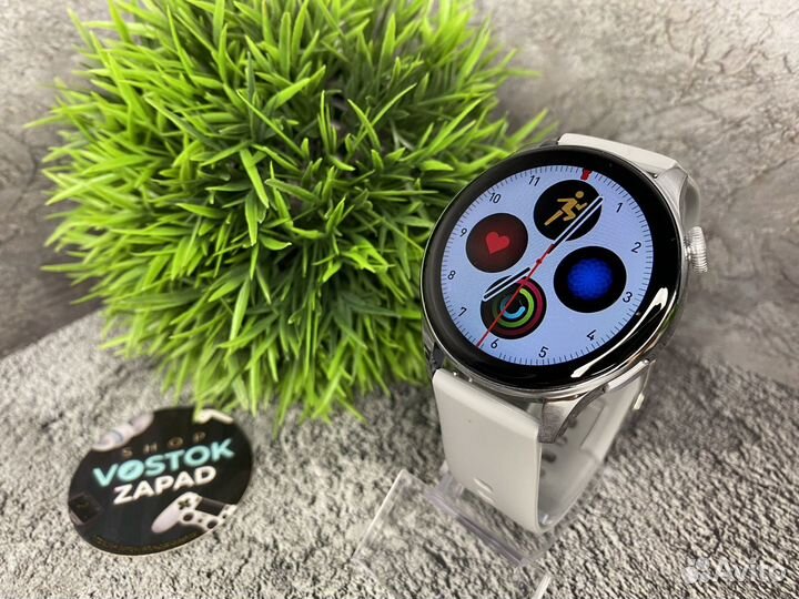 Smart Watch 3