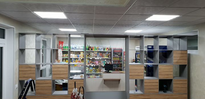 Комната 18 м², 1/3 эт.
