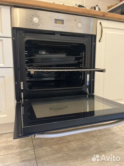 Духовой шкаф бу