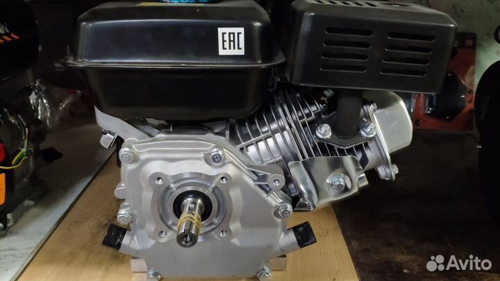 Двигатель 7.0 л.с Рысь