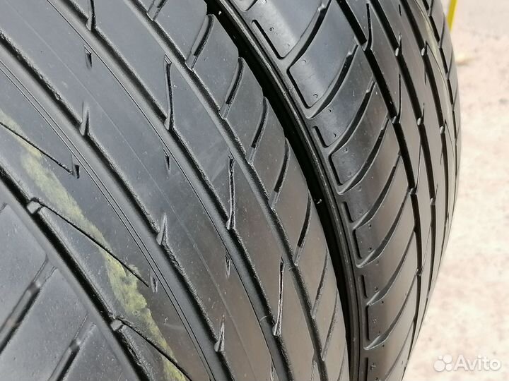 Hankook Ventus S1 Evo 2 K117 275/30 R20