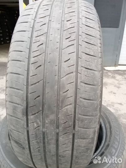 Dunlop Grandtrek PT3A 275/50 R21