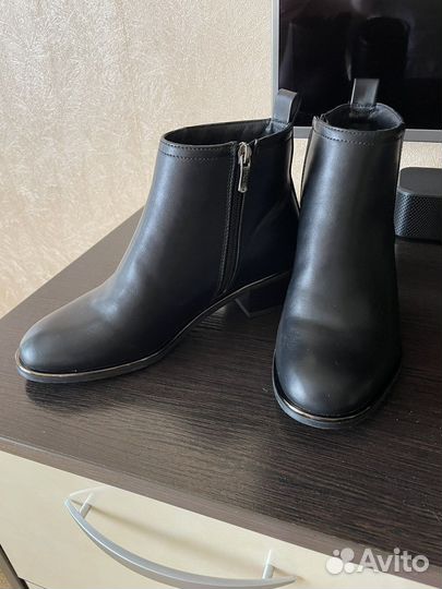 Ботильоны женские 36 размер новые