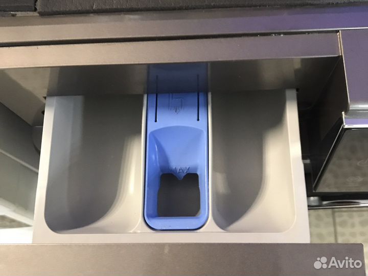 Стиральная машина LG f2t5hg2s