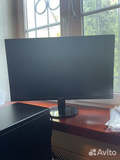 Монитор acer 24