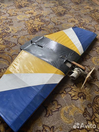 Модели самолетов