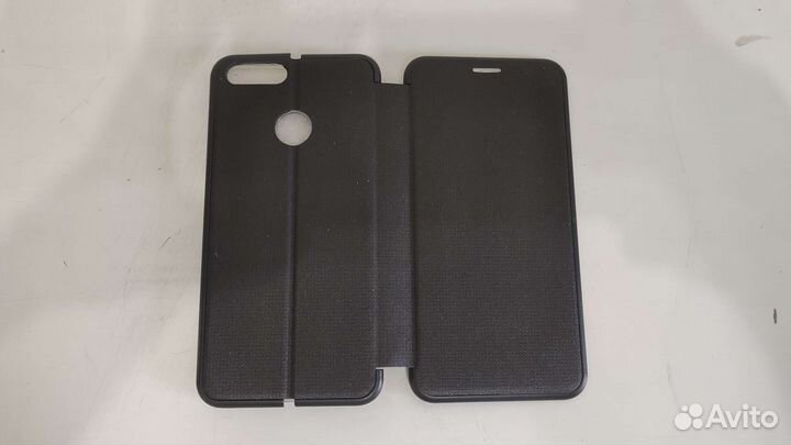 Клип - кейс Чехол Xiaomi 10 pro 8 pro Honor 7x