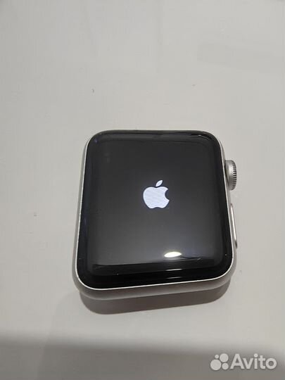 Часы apple watch 3 38 mm