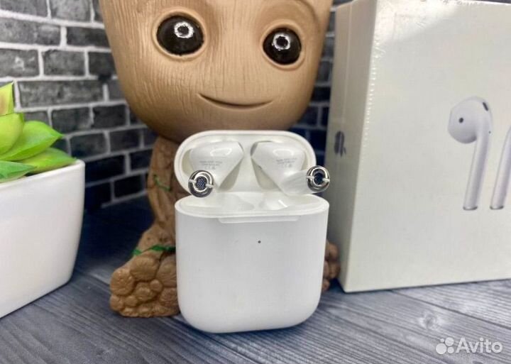 AirPods 2