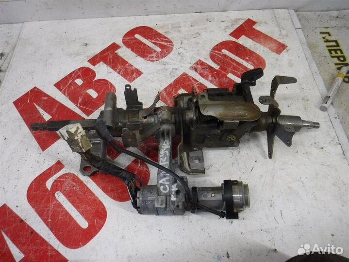 Колонка рулевая Toyota Camry XV40 2006-2011