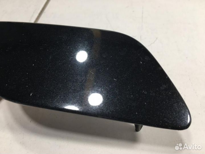 Крышка форсунки омывателя Audi A6 C7 4G5