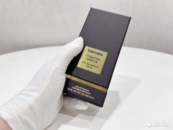 Парфюм/Распив/TOM ford Tobacco Vanille