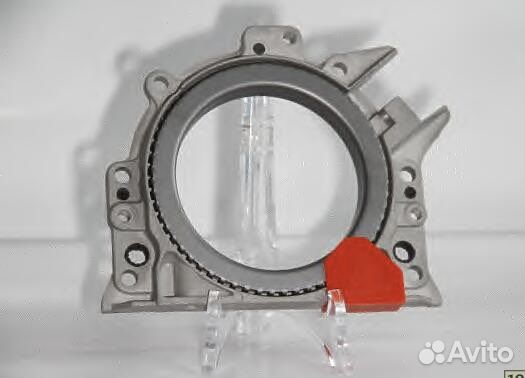 Крышка (сальник ) коленвала VW golf